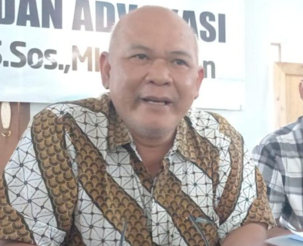 Kuasa Hukum Nasabah Bank BUMN Tasikmalaya
