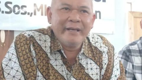 Kuasa Hukum Nasabah Bank BUMN Tasikmalaya