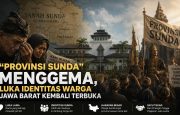 Provinsi Sunda Menggema