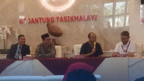 RS JHC Sukses Ablasi Jantung Pasien Tasikmalaya
