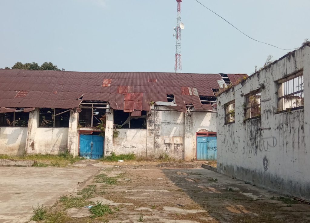 Tugu Koperasi Tasikmalaya