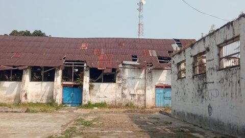 Tugu Koperasi Tasikmalaya