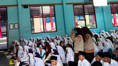 Sekolah Rakyat Tasikmalaya