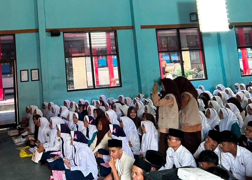 Sekolah Rakyat Tasikmalaya