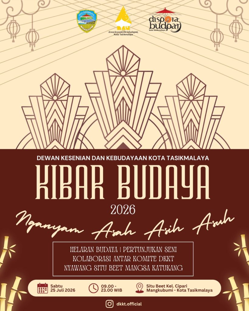 Anyaman Bambu Situ Beet