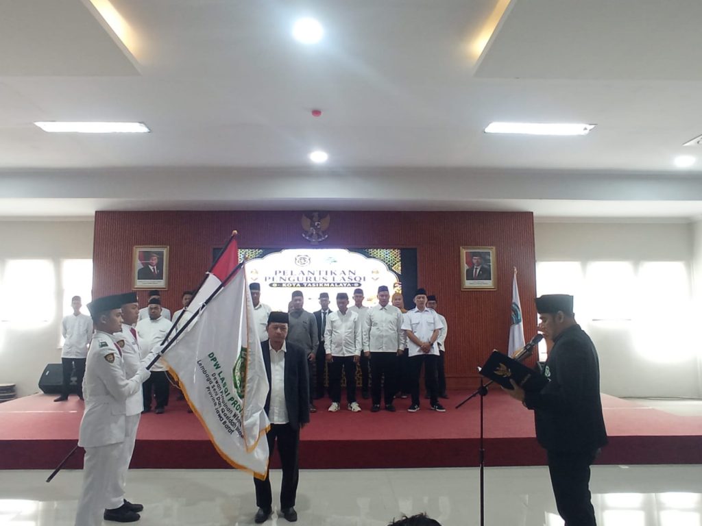 LASQI Kota Tasikmalaya