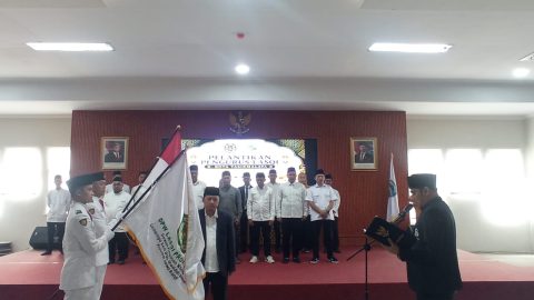 LASQI Kota Tasikmalaya