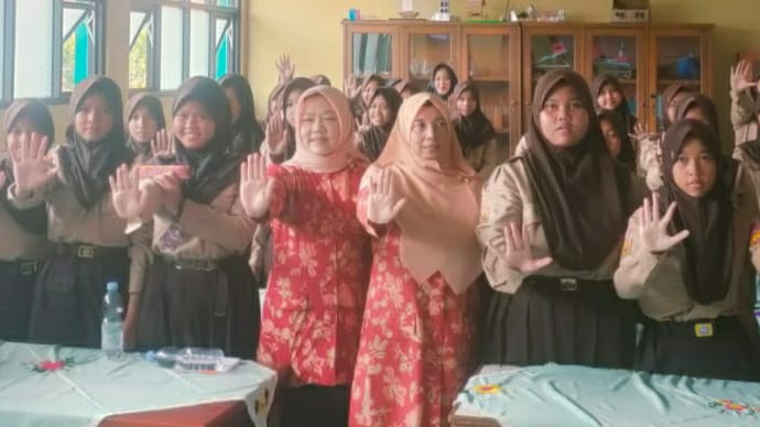 Lawan Cyberbullying
