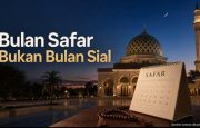 Bulan Safar Sial