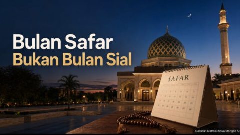 Bulan Safar Sial