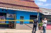 Kasus Pengeroyokan Dobo