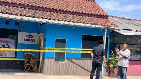 Kasus Pengeroyokan Dobo