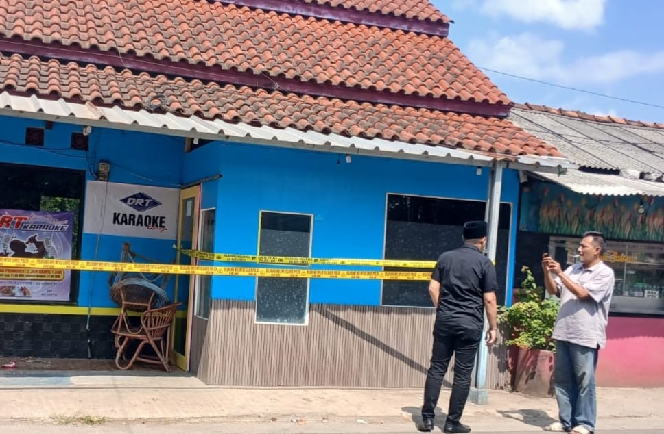 Kasus Pengeroyokan Dobo