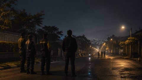 wali kota bandung gagalkan begal